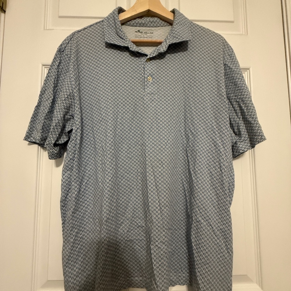 Peter Millar Seaside Polo